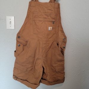 Carhartt Short Overalls